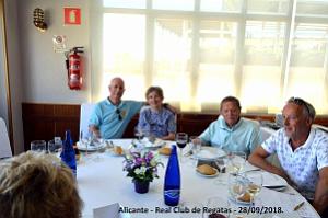 17 ALICANTE REAL CLUB DES REGATAS(34)